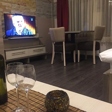 K23 Apartment Milmari 카파오닉 외부 사진