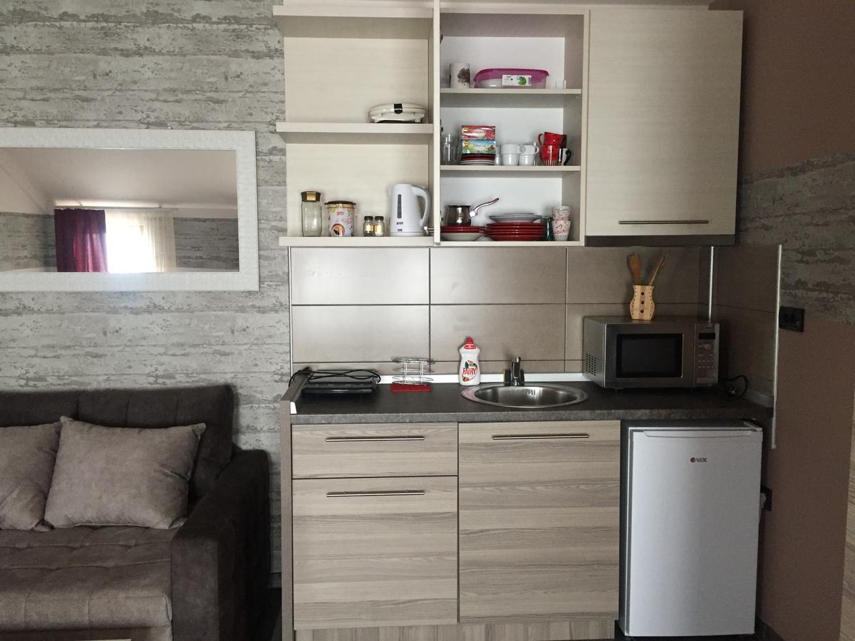 K23 Apartment Milmari 카파오닉 외부 사진